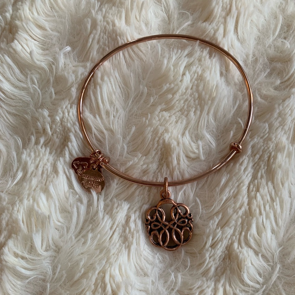 Alex and Ani Bracelet